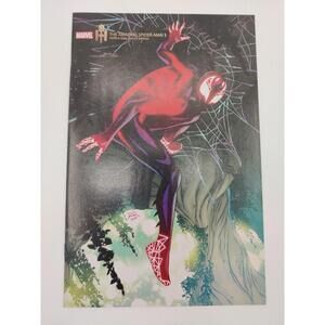 Amazing‎ Spider-Man #5 Hellfire Gala Variant Edition Marvel 2022